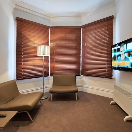 Ikon Hotel Burnie Dış mekan fotoğraf