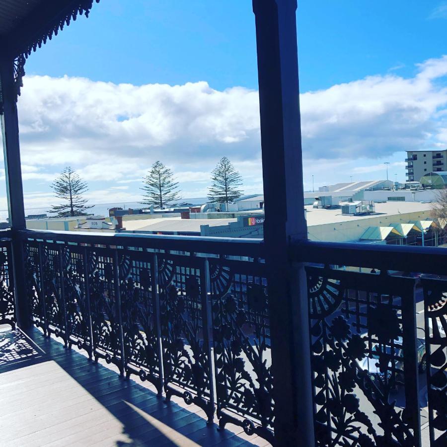 Ikon Hotel Burnie Dış mekan fotoğraf