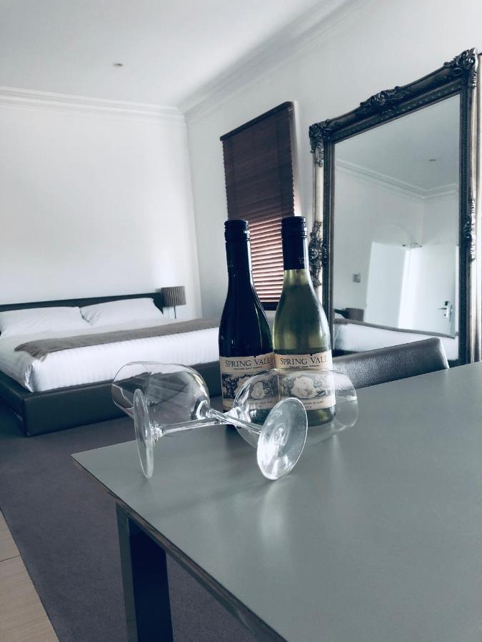 Ikon Hotel Burnie Dış mekan fotoğraf