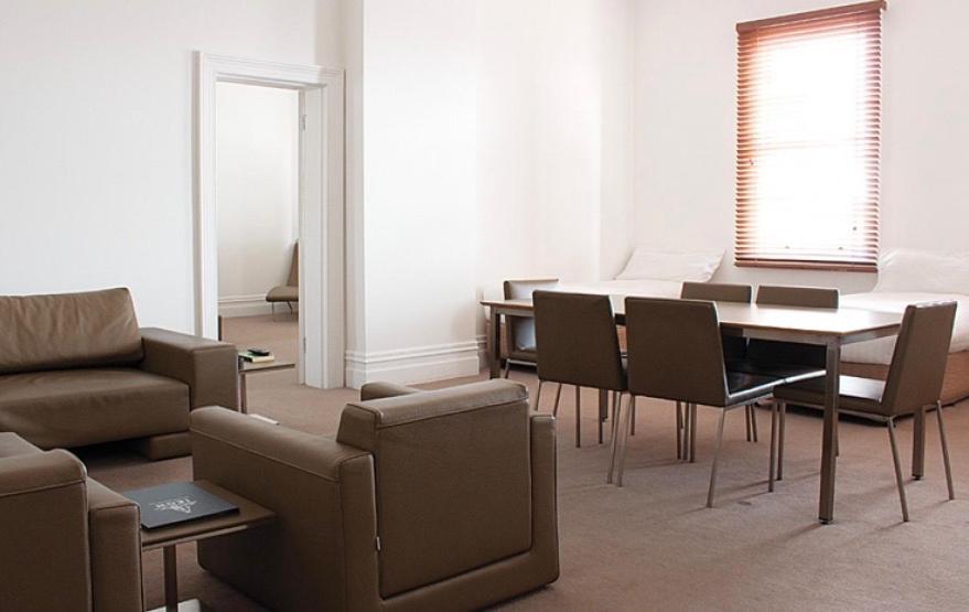 Ikon Hotel Burnie Dış mekan fotoğraf