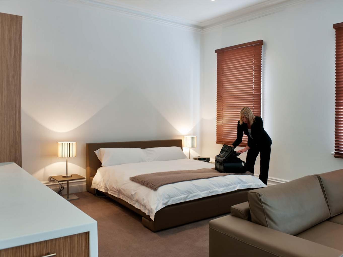 Ikon Hotel Burnie Dış mekan fotoğraf