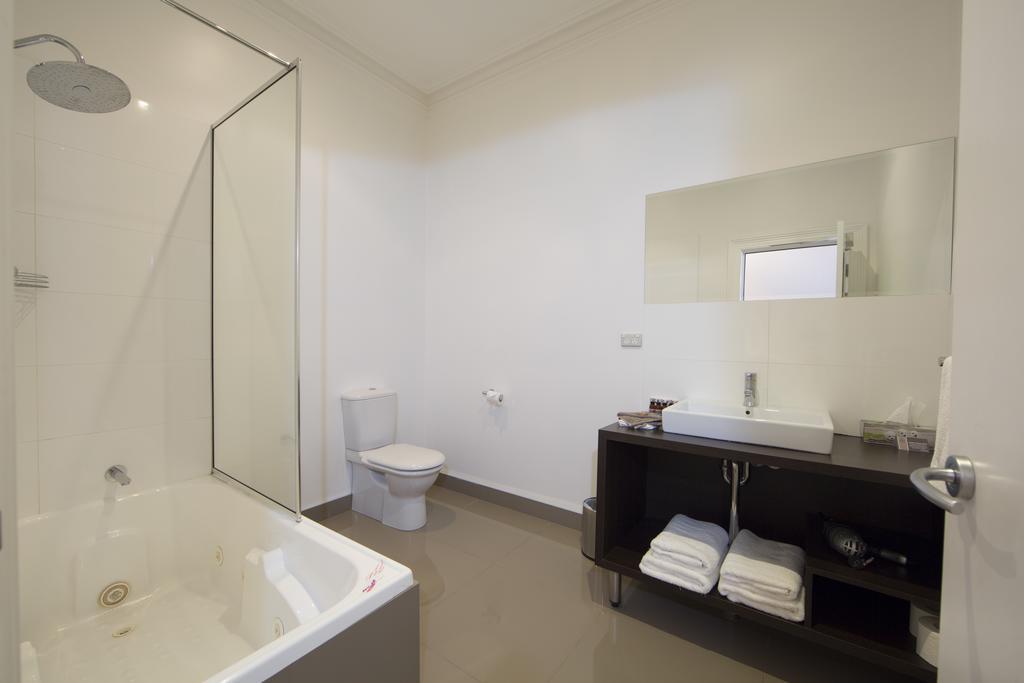 Ikon Hotel Burnie Dış mekan fotoğraf