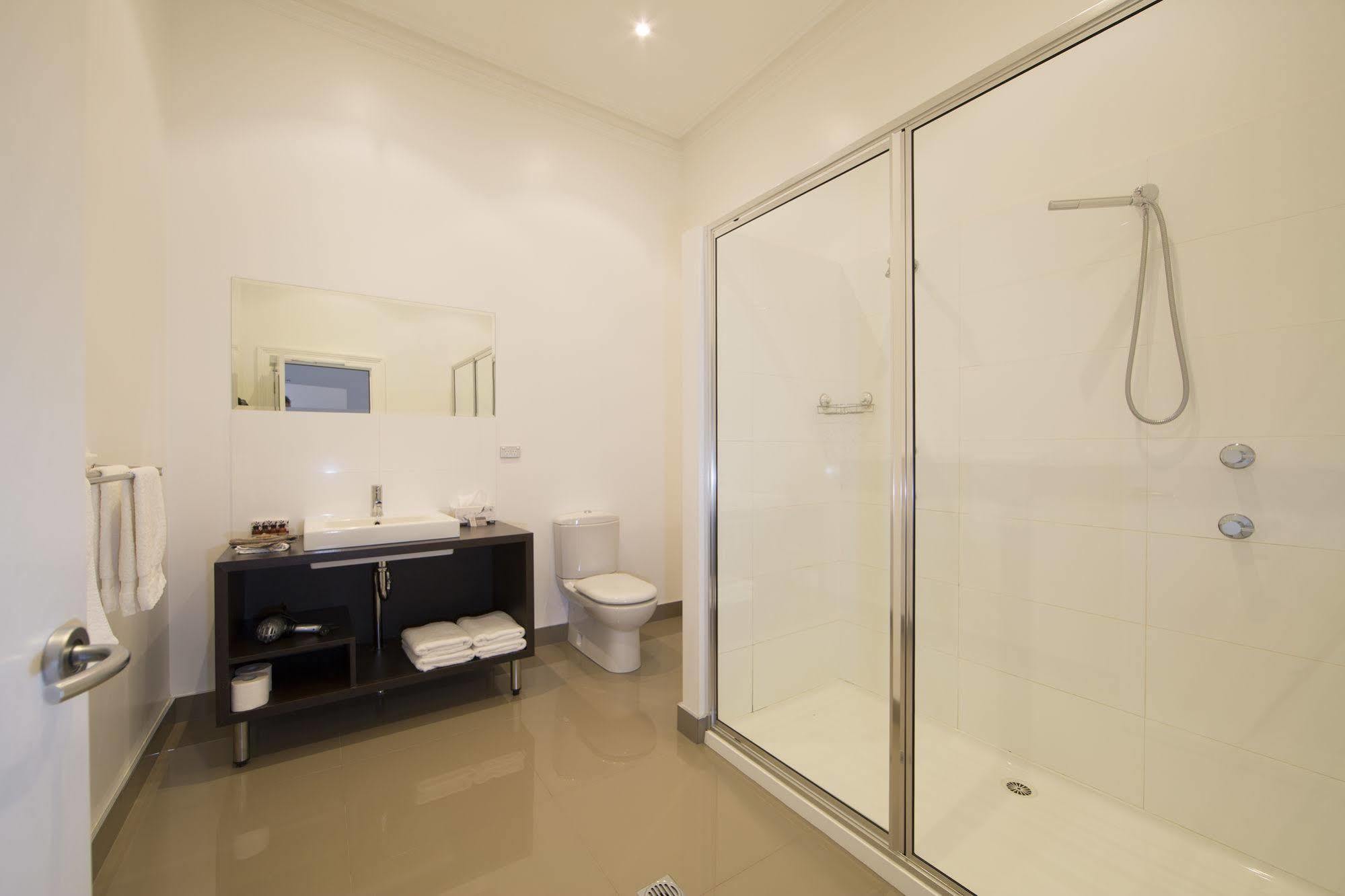 Ikon Hotel Burnie Dış mekan fotoğraf