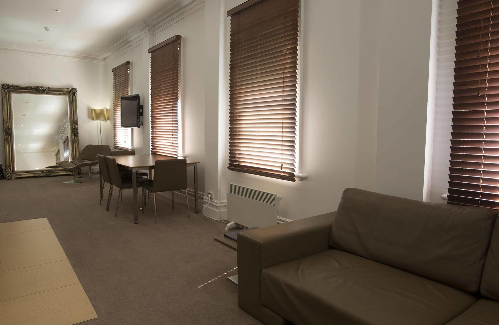 Ikon Hotel Burnie Dış mekan fotoğraf