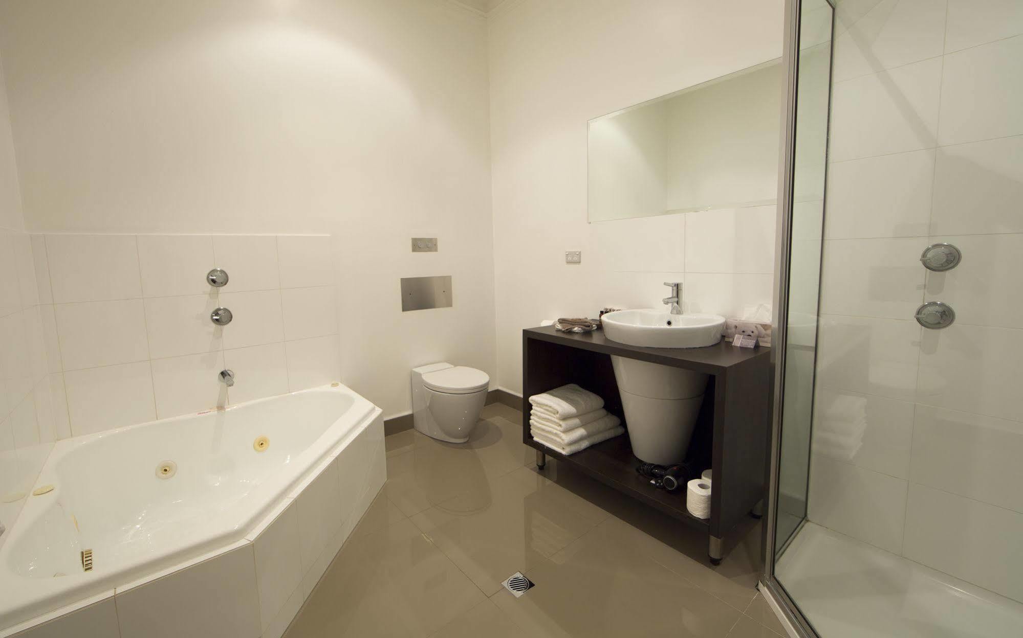 Ikon Hotel Burnie Dış mekan fotoğraf