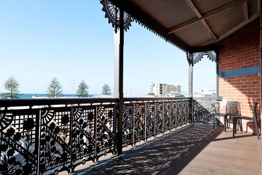 Ikon Hotel Burnie Dış mekan fotoğraf