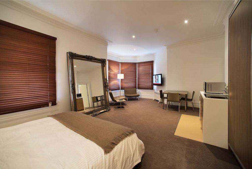Ikon Hotel Burnie Dış mekan fotoğraf