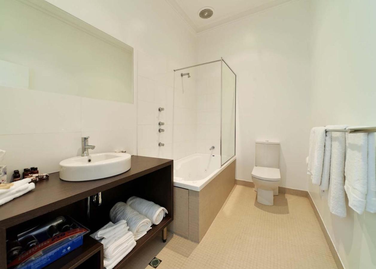 Ikon Hotel Burnie Dış mekan fotoğraf